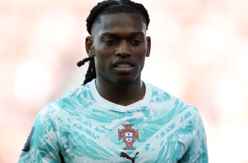 Rafael Leão pode ser uma boa opção para o Tottenham após desejo de deixar o AC Milan 1 Rafael Leao could become one of world's best players with transfer to surprise Premier League club