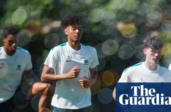 Socceroos buscam vitória histórica contra o Egito em partida de knockout da Copa do Mundo 8 Socceroos enter unfamiliar territory with chance to make history against Egypt | Australia national football team – Socceroos