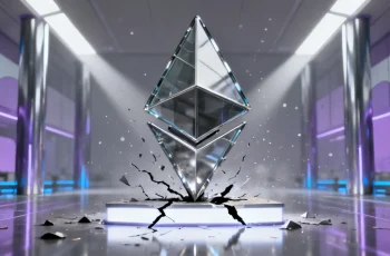 Ethereum fecha acima de US$ 1.843 por três dias consecutivos, com projeções de preço médio de US$ 1.955 até 1º de agosto. 6 Projeções de preço do Ethereum para 1º de agosto