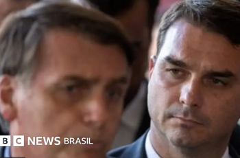 Flávio Bolsonaro é impedido de visitar o pai por 90 dias após divulgar carta de Jair Bolsonaro 6 Por que carta de Bolsonaro virou alvo de Alexandre de Moraes enquanto Lula também divulgou cartas da prisão