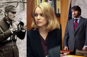 Netflix Apresenta Três Filmes Imperdíveis para o Fim de Semana: Argo, Cartas de Iwo Jima e Spotlight 11 Os 3 melhores filmes para ver na Netflix neste fim de semana (04/07 e 05/07)