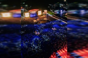 Ingressos para o Lollapalooza Brasil 2027 estarão disponíveis a partir de 4 de agosto 8 Lollapalooza Brasil anuncia pré-venda do Lolla Pass para a edição comemorativa dos 15 anos