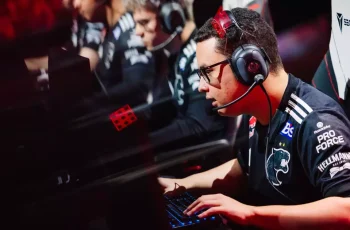 FURIA é derrotada por Lyon por 3 a 0 na estreia do MSI 2026 e cai para a Chave Inferior 6 FURIA joga mal e é derrotada pela Lyon em sua estreia no MSI 2026