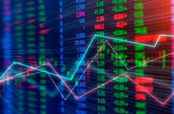 Ibovespa encerra o dia sem variação significativa, mantendo-se em 0 pontos. 11 Ações sobem com recuperação de papéis da tecnologia e Oriente Médio em destaque