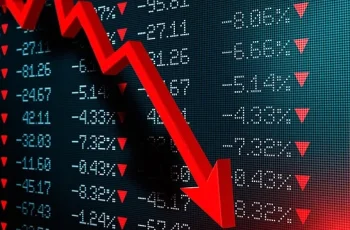 Ibovespa recua 0,93%, fechando aos 172.360 pontos nesta segunda-feira (6) 1 Ibovespa cai 0,93% de olho nos EUA e pressão do petróleo - Times Brasil
