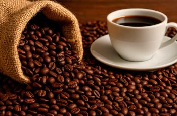 TV KZ - Café arábica fecha em queda no Cepea; veja as cotações nas praças mineiras