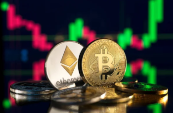 Ethereum mantém resiliência e permanece acima de US$ 1.800 apesar de conflitos geopolíticos. 2 tradingkey.logo