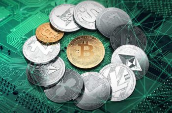 Bitcoin rompe a marca de US$ 65.000 e Ethereum se aproxima de US$ 2.000 durante leve recuperação do mercado de criptoativos 1 tradingkey.logo