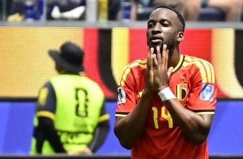 Lukebakio ignora saída de Mourinho e foca no Mundial com a Bélgica 10 Lukebakio 'ignora' Mourinho e avisa: «Quero jogar»