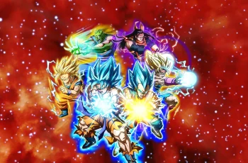 O DLC Super Limit-Breaking Neo, para Dragon Ball: Sparking Zero chega dia 30 de julho