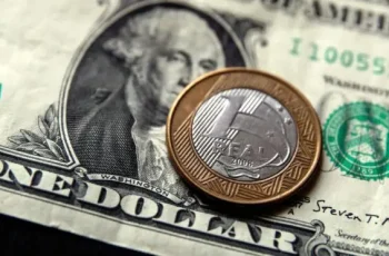Dólar comercial encerra em R$ 5,1005 na última cotação disponível 6 Cotação do dólar hoje (30/07): acompanhe o valor da moeda americana