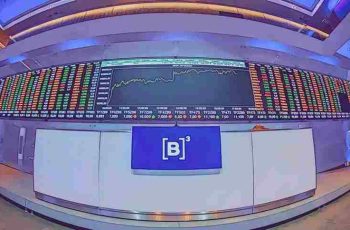 Ibovespa recua 10,3% entre dezembro de 2022 e junho de 2026, enquanto ações small caps crescem 19,3% em volume médio diário 4 Índice Small Caps ganha liquidez em relação ao Ibovespa. Mas o filme é bem diferente da foto