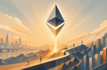 Ethereum atinge US$ 1,785 após leve alta de 0,30% nas últimas 24 horas 11 Previsão de preço do Ethereum (ETH): ETH mira US$ 2,100 com o retorno dos fluxos de ETFs e o aumento da demanda de grandes investidores.