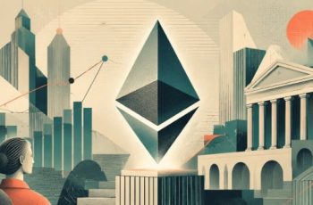Ethereum recua para US$ 1,746, com resistência em US$ 1,800 e busca confirmação de alta. 10 Previsão de preço do Ethereum (ETH): ETH cai para US$ 1,746 com a confirmação da alta para US$ 1,800 e da tendência de alta (OBV).