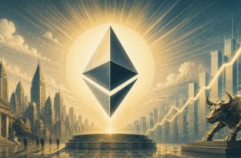 Ethereum atinge US$ 1,922 com alta de 2.98% em 24 horas 9 Previsão de preço do Ethereum (ETH): o ETH conseguirá ultrapassar os US$ 2,000 com a intensificação dos sinais de alta?