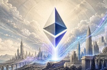 Previsão de preço do Ethereum (ETH): ETH recupera US$ 1,900 com o aumento da divergência de alta.