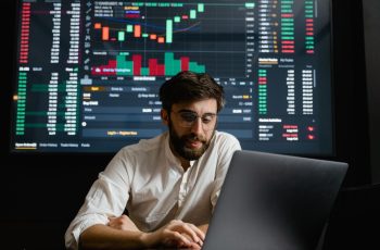 research ideas; btg pactual; trader