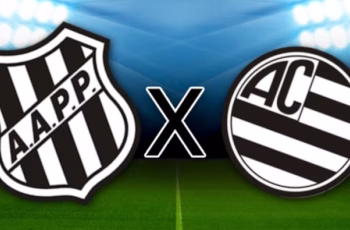 Presidente do Juventude comenta que playoff pode reduzir mala branca no final da Série B 8 Ponte Preta x Athletic na Série B: onde assistir ao vivo, horário e escalação