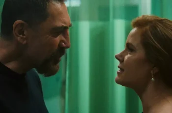Cabo do Medo | Nova série transforma Anna Bowden em protagonista