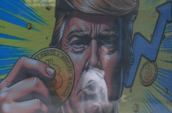 Trump recebe mais de US$ 1,4 bilhão em 2025 com criptomoedas e amplia investimentos em ações e títulos tradicionais 3 Trump converte ganhos bilionários com criptomoedas em ações e títulos mais seguros – Brasil 247