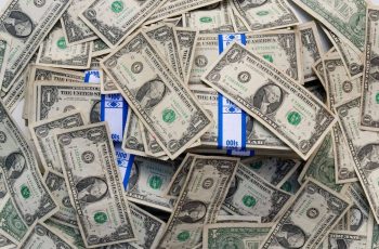 Dólar à vista recua 0,08% e encerra cotação a R$ 5,108 1 Dólar hoje ronda estabilidade com guerra no Oriente Médio em foco