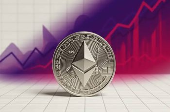 Ethereum pode atingir entre US$ 6.500 e US$ 7.200 até o final de 2026, segundo modelo Stock-to-Flow. 4 Modelos de Previsão de Preço do Ethereum e Como Funcionam