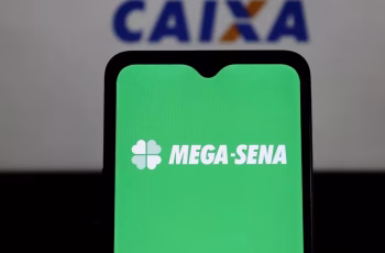 Mega-Sena 3032 acumula e prêmio do próximo concurso chega a R$ 30 milhões 5 Mega-Sena 3032: concurso acumula novamente e próximo prêmio sobe para R$ 30 milhões; veja o rateio