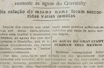 Cheia do rio Gravataí provoca inundações e evacuação de moradores em Porto Alegre e Canoas 3 Grande cheia do rio Gravataí causa transtornos
