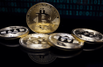 BitMine amplia reservas e se aproxima de 5% do Ethereum
