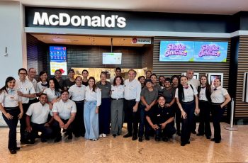 McDonald's inaugura 9º restaurante em Belém, ampliando opções de alimentação no Bosque Grão-Pará 2 Photo of guaranyjr