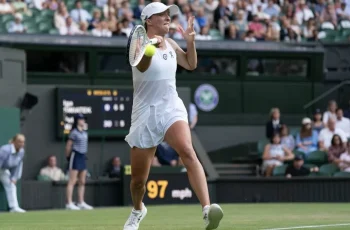 Wimbledon: Previsões para os Jogos do Dia 6 com Destaques em Swiatek, Bouzkova, Noskova e Navarro 2 Wimbledon Day 6 Predictions Including Swiatek vs Eala