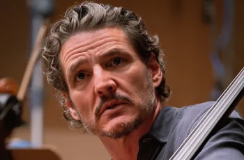 Pascal se destaca em novo filme, revelando vulnerabilidades e experiências pessoais na interpretação de seu personagem. 3 ‘Behemoth!’ First Look: Pedro Pascal on His Leading Role in Tony Gilroy’s New Film