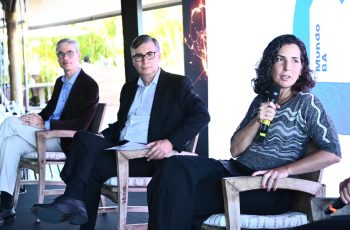 Petróleo sofre oscilações no mercado internacional e impacta custos na Bahia, alertam especialistas 12 ANALISTA DA CNN BRASIL ALERTA EMPRESÁRIOS BAIANOS SOBRE IMPACTOS