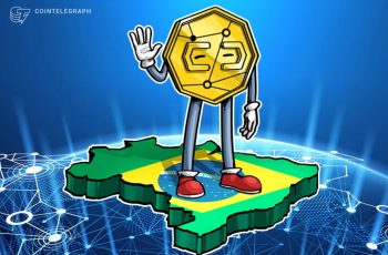 Brasil lança primeiro ETF 100% Bitcoin antes dos Estados Unidos e destaca dez empreendedores do setor cripto 3 Cointelegraph