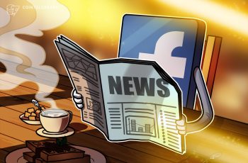 Foxbit movimenta mais de R$ 1 bilhão em USDT e USDC no último mês, representando 41% do volume negociado no Brasil. 3 Cointelegraph