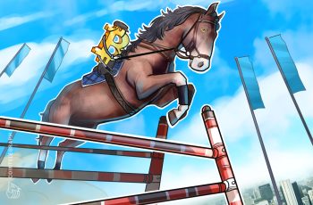 Bitcoin atinge US$ 64.350 enquanto busca novas máximas de três semanas 1 Cointelegraph