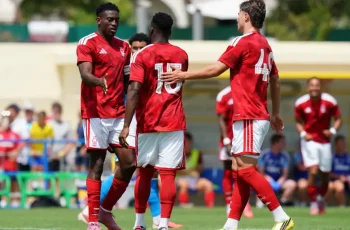 Portimonense e Nottingham Forest se enfrentam em amistoso de pré-temporada em Portugal 5 How to Watch Nottingham Forest vs Portimonense Live Today: Pre-Season Preview, Stats, Lineup