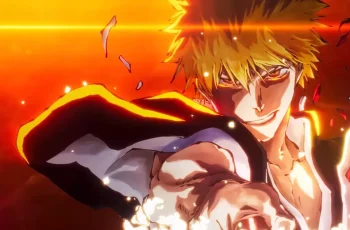 Bleach: Arco final estreia no Disney+ Brasil em 25 de julho com lançamento simultâneo 10 Bleach: Final terá lançamento simultâneo no Brasil; veja as datas