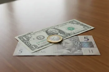 Dólar fecha estável após banco central dos EUA manter taxa de juros