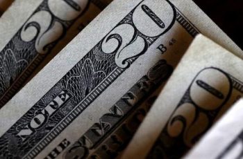 Dólar recua 0,03% e fecha a R$ 5,2078 2 Dólar fecha em queda - Drops de Jogos