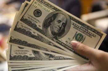 Dólar avança 0,04% e encerra cotação em R$ 5,12 nesta quarta-feira, 29 de julho 5 Dólar hoje