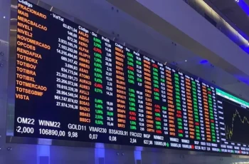 Dólar recua 0,09% e fecha a R$ 5,148, enquanto petróleo Brent avança 5,20%, a US$ 78,02 o barril 3 Dólar recua, bolsa cai e petróleo dispara