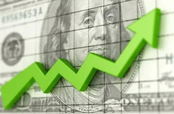 Dólar encerra em alta de 0,42%, a R$ 5,1539 10 Dólar fecha em alta ante real após EUA revogarem autorização para petróleo do Irã
