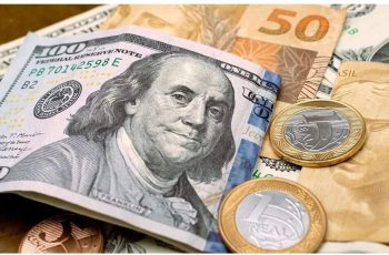 Dólar registra leve alta de 0,01% e fecha cotado a R$ 5,0780 3 Dólar fecha estável e Bolsa cai com incertezas sobre tarifas dos Estados Unidos e tensão no Oriente Médio