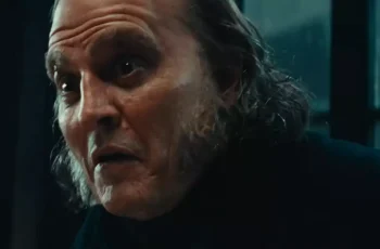 Ebenezer, com Johnny Depp, ganha trailer na SDCC; confira