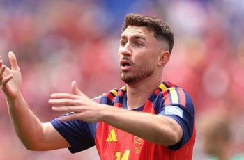 Barça avalia contratação de Aymeric Laporte e Cuti Romero para reforçar defesa, mas depende de vendas de jogadores 9 Pau Cubarsí: "Hemos callado muchas bocas"