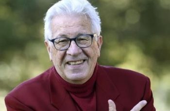Peppino Di Capri, ícone da música italiana, morre aos 87 anos em Capri após longa doença 1 Italian music legend Peppino Di Capri dies at 87