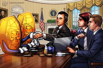 Bitcoin atinge US$ 66.000 em meio a negociações da Lei CLARITY nos EUA 1 Cointelegraph