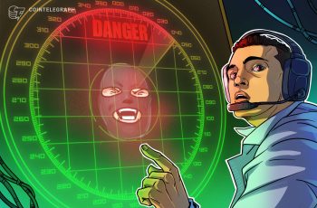 Bitcoin atinge US$ 63.450 em meio a sinais de recuperação no mercado de criptoativos 1 Cointelegraph
