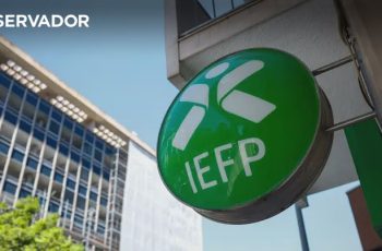Taxa de desemprego cai para 5,5% em maio, segundo INE 8 Taxa de desemprego recua para 5,5% em maio – Observador